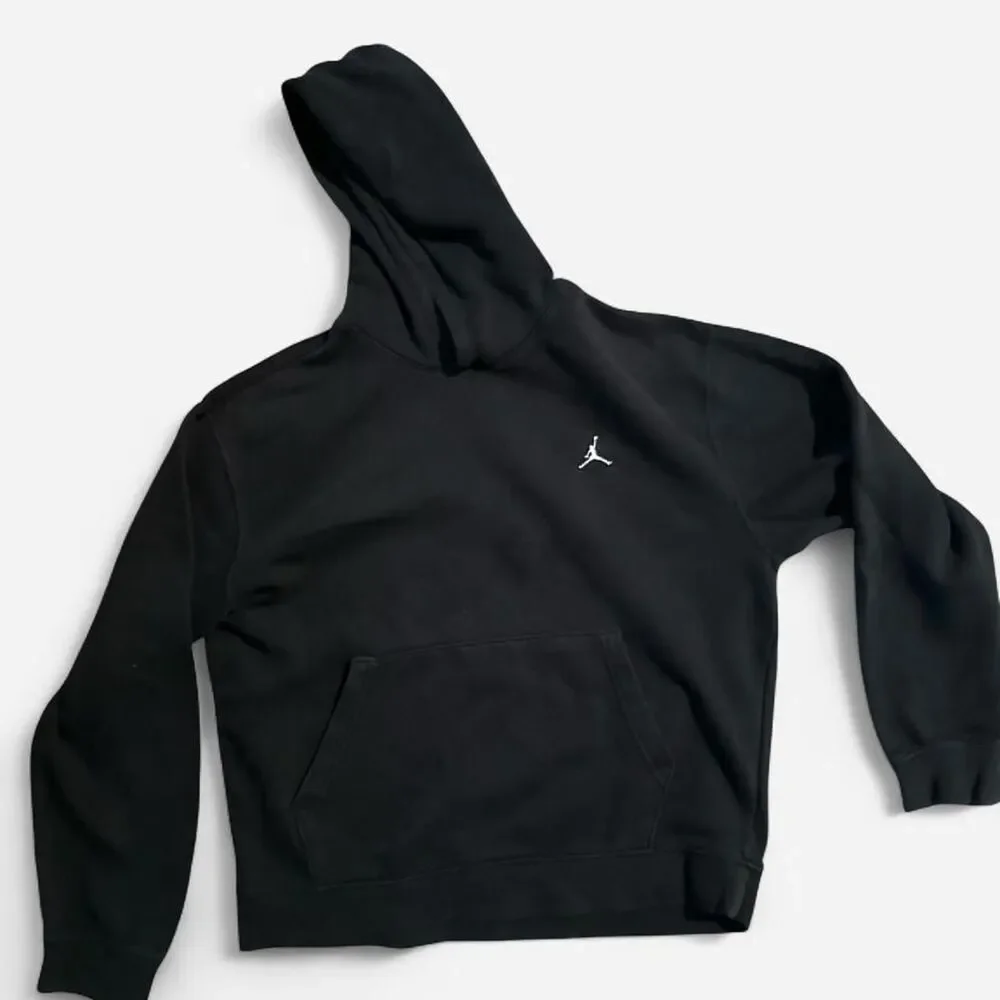 Jordan Men's Medium Black Hoodie